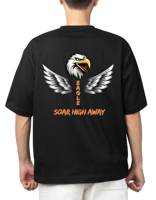 "Eagle Spirit – Soar High Away Edition"